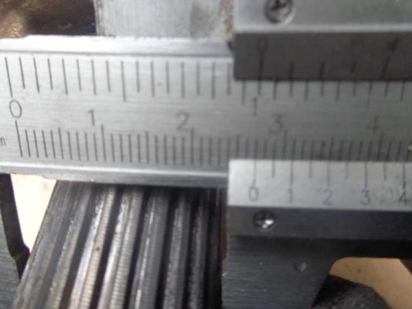 CARDAN DROIT TOYOTA AURIS 1.4 D4-D 2007 BOITE 5VITESSES - Vue 2